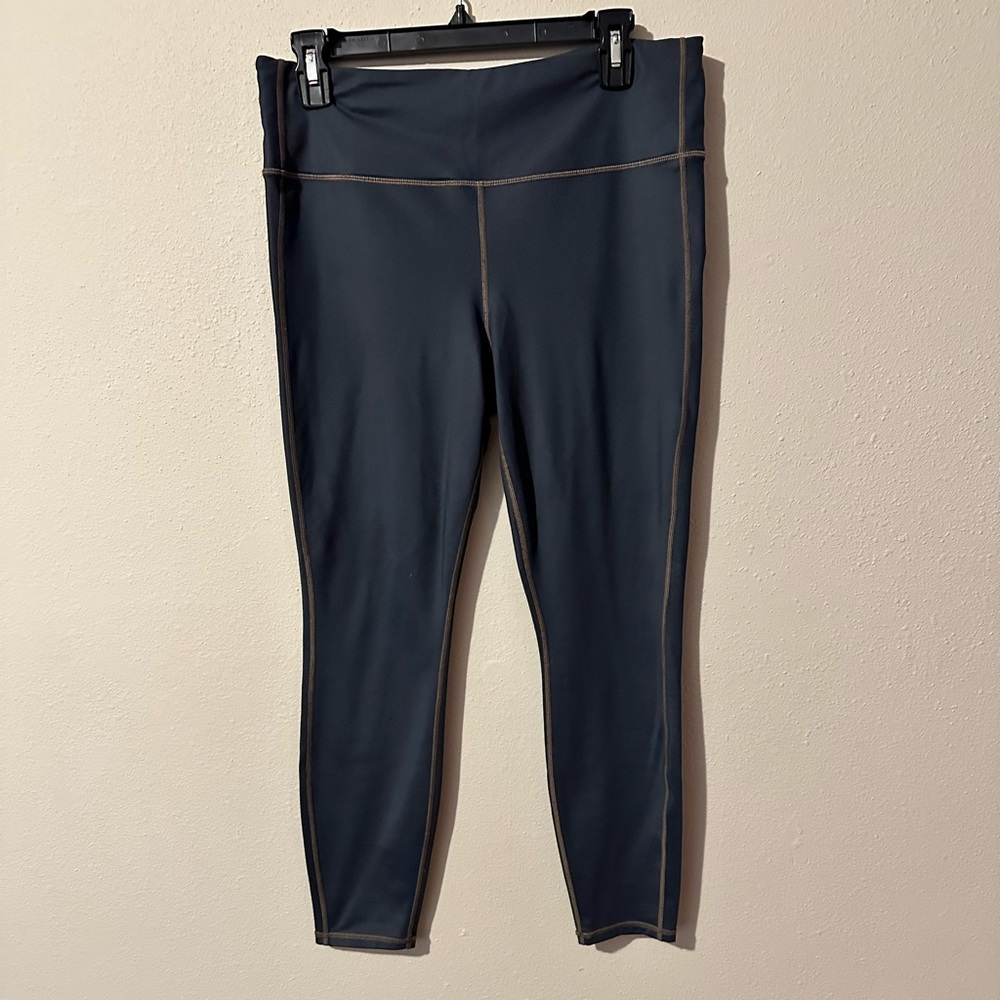 Athleta leggings 25”